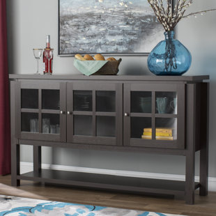 CLASSICLIVING Mancha Sideboard