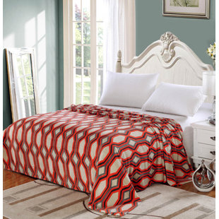 BEN AND JONAH Throw Blanket