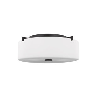 JOSS & MAIN Kyoto Flush Mount