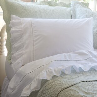 TAYLOR LINENS Prairie 100% Cotton Sheet Set