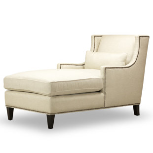 ROSDORF PARK Maday Upholstered Chaise Lounge