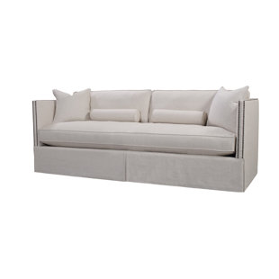 ROSDORF PARK Madison Avenue 94'' Upholstered Sofa