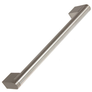 GLIDERITE HARDWARE 7 5/8" Center to Center Bar Pull