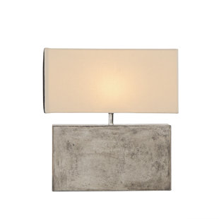 SONDER LIVING Nellcote Concrete Table Lamp