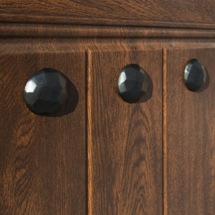 Cre8tive Hardware Clavos Magnetic Garage Door Hardware Set (8 piece) (Set of 8)