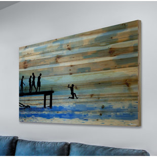 IVY BRONX " Feet First " by Parvez Taj