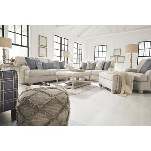 KELLY CLARKSON HOME Addilyn Living Room Set