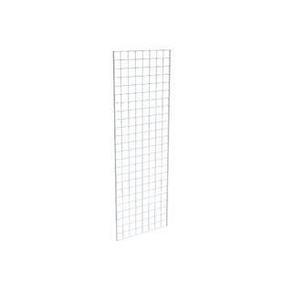 ECONOCO 72" H x 24" W Grid Panel (Set of 3)