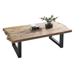 WILLISTON FORGE Galento Coffee Table