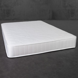 AIRSPRUNG BEDS Kenton Memory Foam Pocket Sprung 800 Mattress