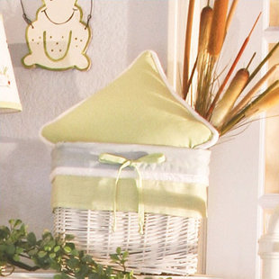 BRANDEE DANIELLE Sammy Throw Pillow
