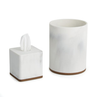 PARADIGM TRENDS Bathroom Accessory Set