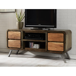 SCANMOD DESIGN TV-Lowboard Nueva Vista für TVs bis zu 50"