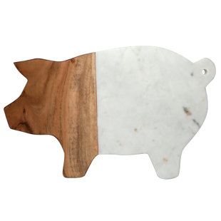 Thirstystone Marble Cutting Board
