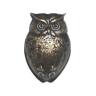 D'ARTEFAX 2 1/2" Length Novelty Knob