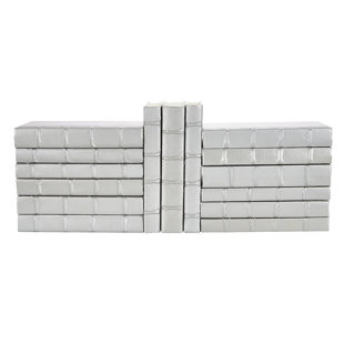 E. LAWRENCE LTD. 15 Piece Book Set