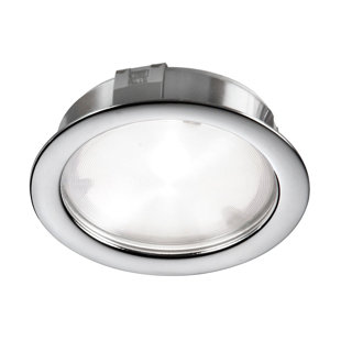 DAINOLITE LED 1 - Light LED Under Cabinet Puck Light