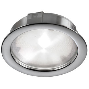 DAINOLITE LED 1 - Light LED Under Cabinet Puck Light