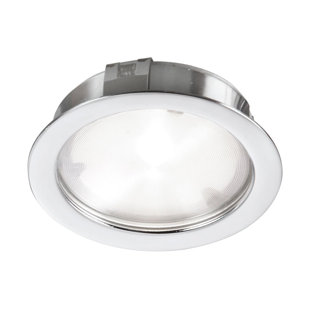 DAINOLITE LED 1 - Light LED Under Cabinet Puck Light