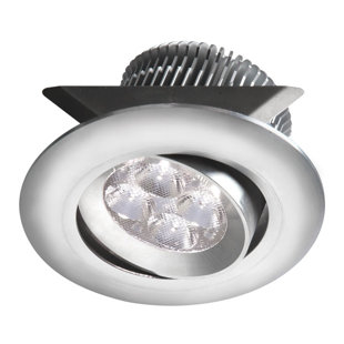 DAINOLITE LED Under Cabinet Recessed Light