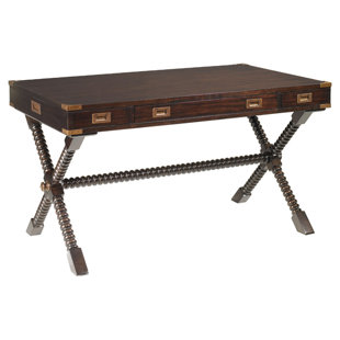 TOMMY BAHAMA HOME Poet's Crossing Writing Desk