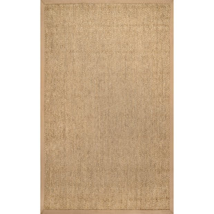 Lauren Liess x Rugs USA Oak Casual Sisal Area Rug