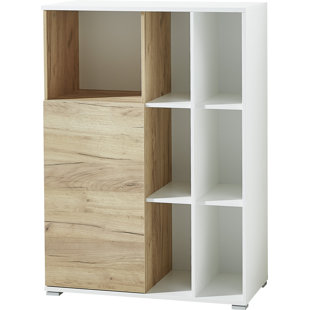 WADE LOGAN Kiesel Bookcase