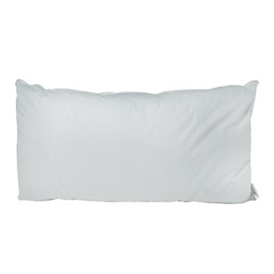 WHITE NOISE Kubal Bolster Cushion With Filling