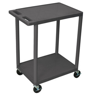 LUXOR Tuffy Utility Cart