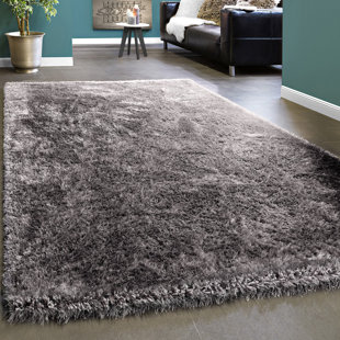ETTA AVENUE Boyles Grey Rug