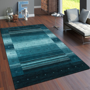 BLOOMSBURY MARKET Handgefertigter Teppich