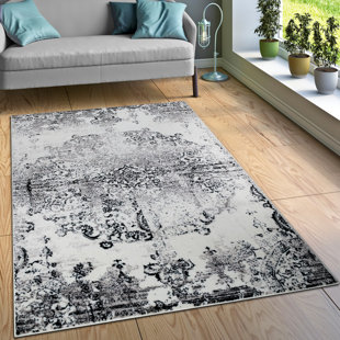 BOROUGH WHARF Schumacher Oriental Area Rug