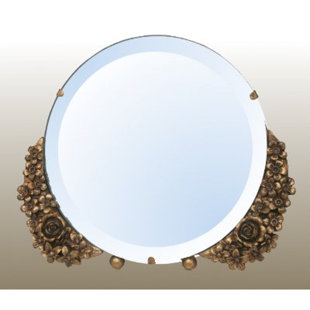 ASTORIA GRAND Westminster Concave Mirror