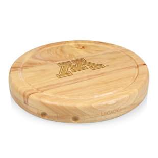 TOSCANA™ Wood Cheese Board