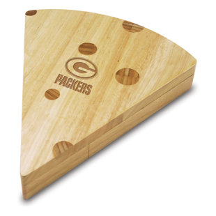 TOSCANA™ NFL Bamboo Cheese Board