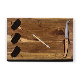 TOSCANA™ Wood Cheese Board