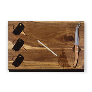 TOSCANA™ Wood Cheese Board