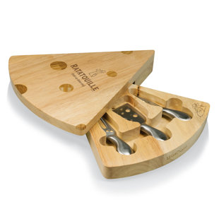 TOSCANA™ Wood Cheese Board