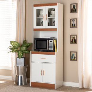 MODERNMOMENTS Buffetschrank Keziah Welsh