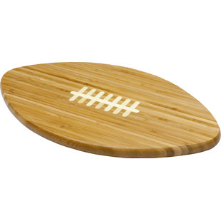 TOSCANA™ TOSCANA Bamboo Touchdown Pro Cutting Board