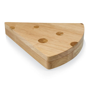 TOSCANA™ Wood Cheese Board