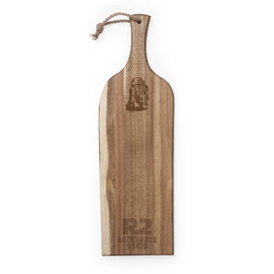 TOSCANA™ Wood Platter