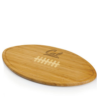 TOSCANA™ TOSCANA NCAA Kickoff Bamboo Cutting Board