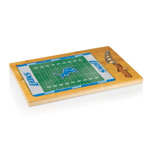 TOSCANA™ NFL Cheese Board