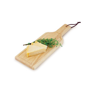 TOSCANA™ Wood Cheese Board