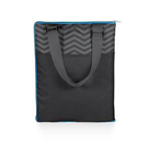 ONIVA™ Vista Outdoor Picnic Blanket & Tote - Beach Blanket - Camping Blanket