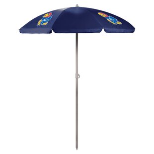 ONIVA™ NCAA 66'' Beach Umbrella