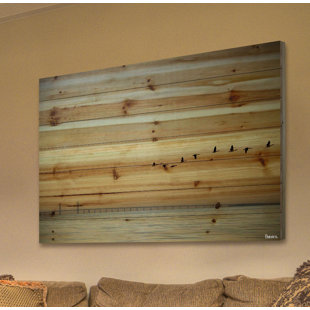 BEACHCREST HOME™ " In Formation " by Parvez Taj