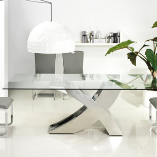 CASABIANCA FURNITURE Geneva Dining Table
