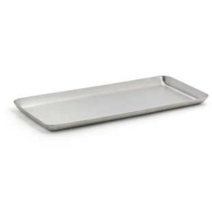 ROOM360°BYFOH® Amenity Metal Tray - Set of 5+ (Set of 6)